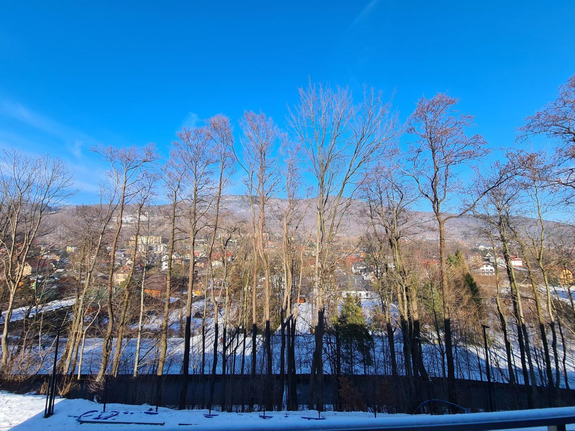 Hike & Ski 什切尔克 外观 照片